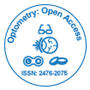 Optometry: Open Access