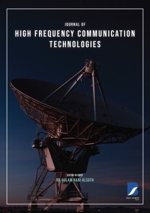 JOURNAL OF HIGH-FREQUENCY COMMUNICATION TECHNOLOGIES