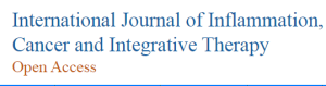 International Journal of Inflammation, Cancer and Integrative Therapy