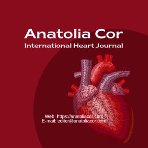 Kalp Sağlığında Dijital Sağlık Hizmetlerinin Değerlendirilmesi