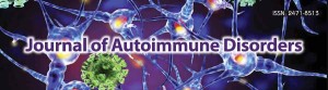 Journal of Autoimmune Disorders