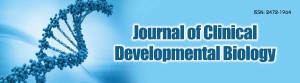 Journal of Clinical Developmental Biology