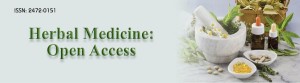 Herbal Medicine: Open Access