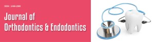 Journal of Orthodontics & Endodontics
