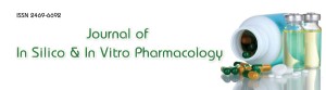 Journal of In Silico & In Vitro Pharmacology