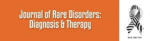 Journal of Rare Disorders: Diagnosis & Therapy