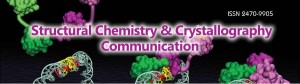 Structural Chemistry & Crystallography Communication