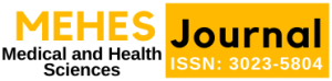 Mehes Journal (Medical and Health Sciences Journal)