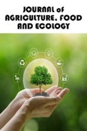 Journal of Agriculture, Food and Ecology
