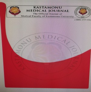 Kastamonu Medical Journal