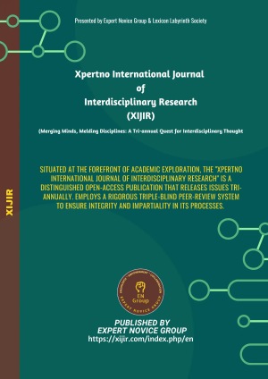 Xpertno International Journal of Interdisciplinary Research