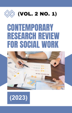 Contemporary Research Review for Social work