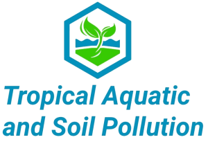 Tropical Aquatic and Soil Pollution