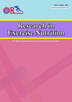 Research in Exercise Nutrition