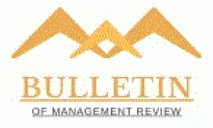 Bulletin of Management Review