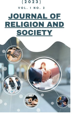 Journal of Religion and Society