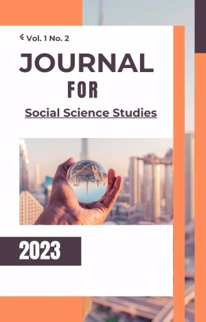 Journal for Social Science Studies