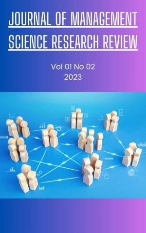 Journal of Management Science Research Review