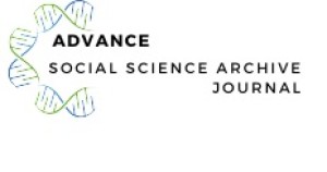Advance Social Science Archive Journal