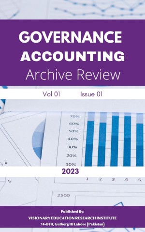 Governance Accounting Archive Review