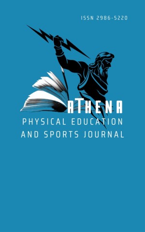 Athena: Physical Education and Sports Journal