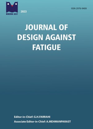 Journal of Design Against Fatigue