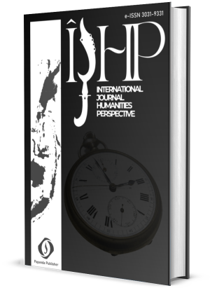 International Journal Humanities Perspective