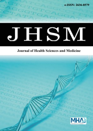 Journal of Health Sciences and Medicine