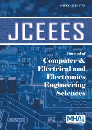 Journal of Computer & Electrical and Electronics Engineering Sciences
