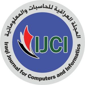 Iraqi Journal for Computers and Informatics