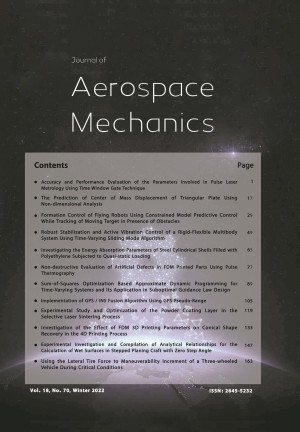 Aerospace Mechanics