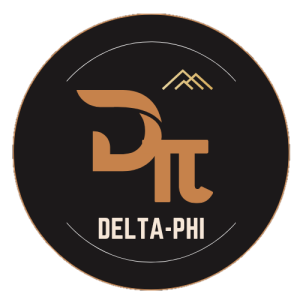 Delta-Phi: Jurnal Pendidikan Matematika