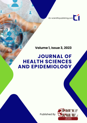 Journal of Health Sciences and Epidemiology
