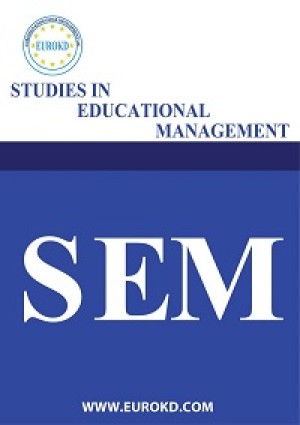 Studies in Educational Management