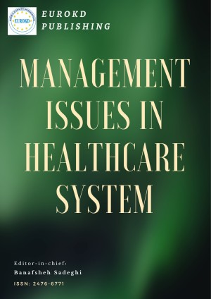 Management Issues in Healthcare System