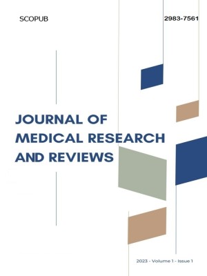 Journal of Medical Research and Reviews