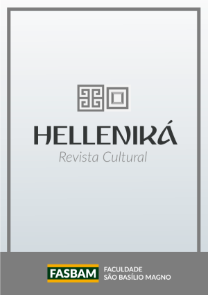Helleniká - Revista Cultural