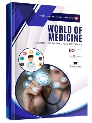 World of Medicine: Journal of Biomedical Sciences