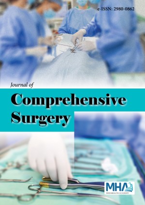 Journal of Comprehensive Surgery