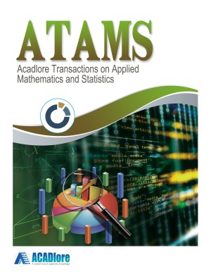 Acadlore Transactions on Applied Mathematics and Statistics
