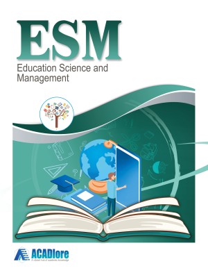 Education Science and Management