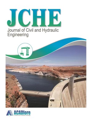 Journal of Civil and Hydraulic Engineering