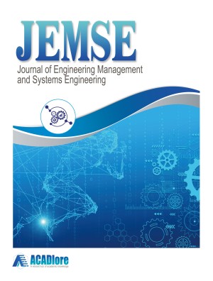 Journal of Engineering Management and Systems Engineering