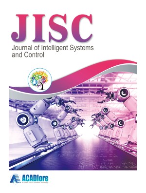 Journal of Intelligent Systems and Control