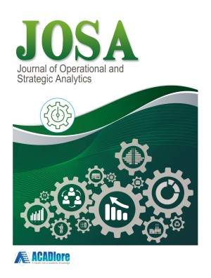Journal of Operational and Strategic Analytics