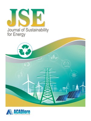 Journal of Sustainability for Energy