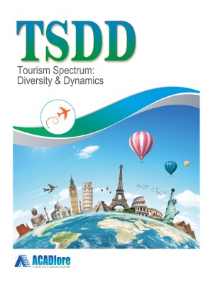 TourismSpectrum: Diversity & Dynamics