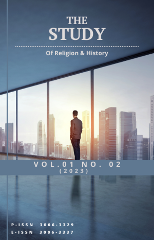 The Study of Religion and History