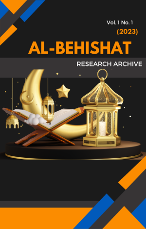 Al-Behishat Research Archive