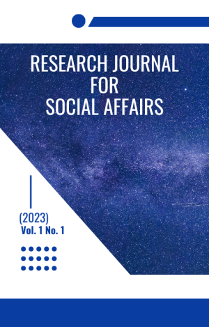 Research Journal for Social Affairs